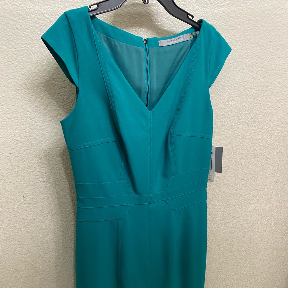 Andrew Marc New York Dress